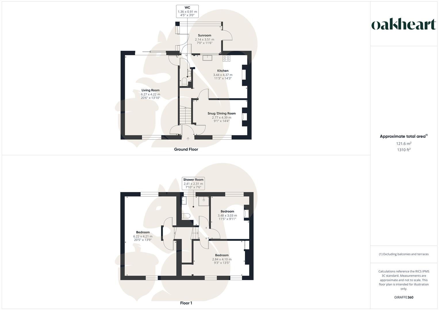 Floorplan thumbnail